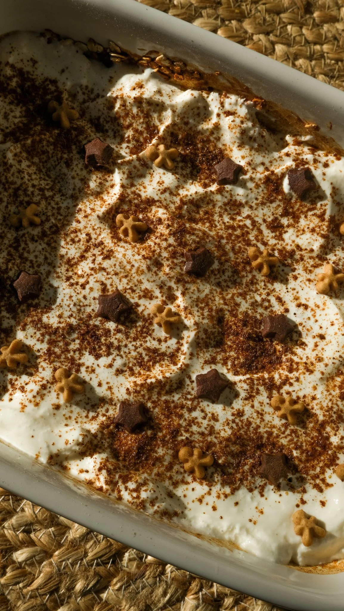 ultimativen-high-protein-lebkuchen-baked-oats-magda-mag-das-weihnachten-haferflocken-hafer-easy-christmas-recipe-rezept-breakfast-brunch-frühstück
