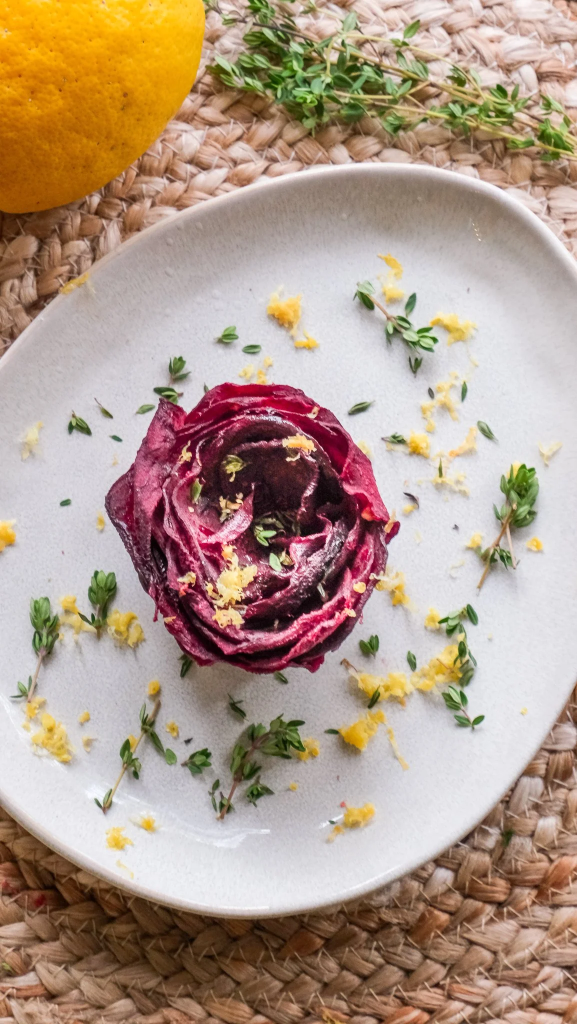 beetroot-roses-easy-savory-valentines-day-recipe-rezept-valentinstag-rote-rüben-beets-beete-zitrone-herzhaft-magda-mag-das