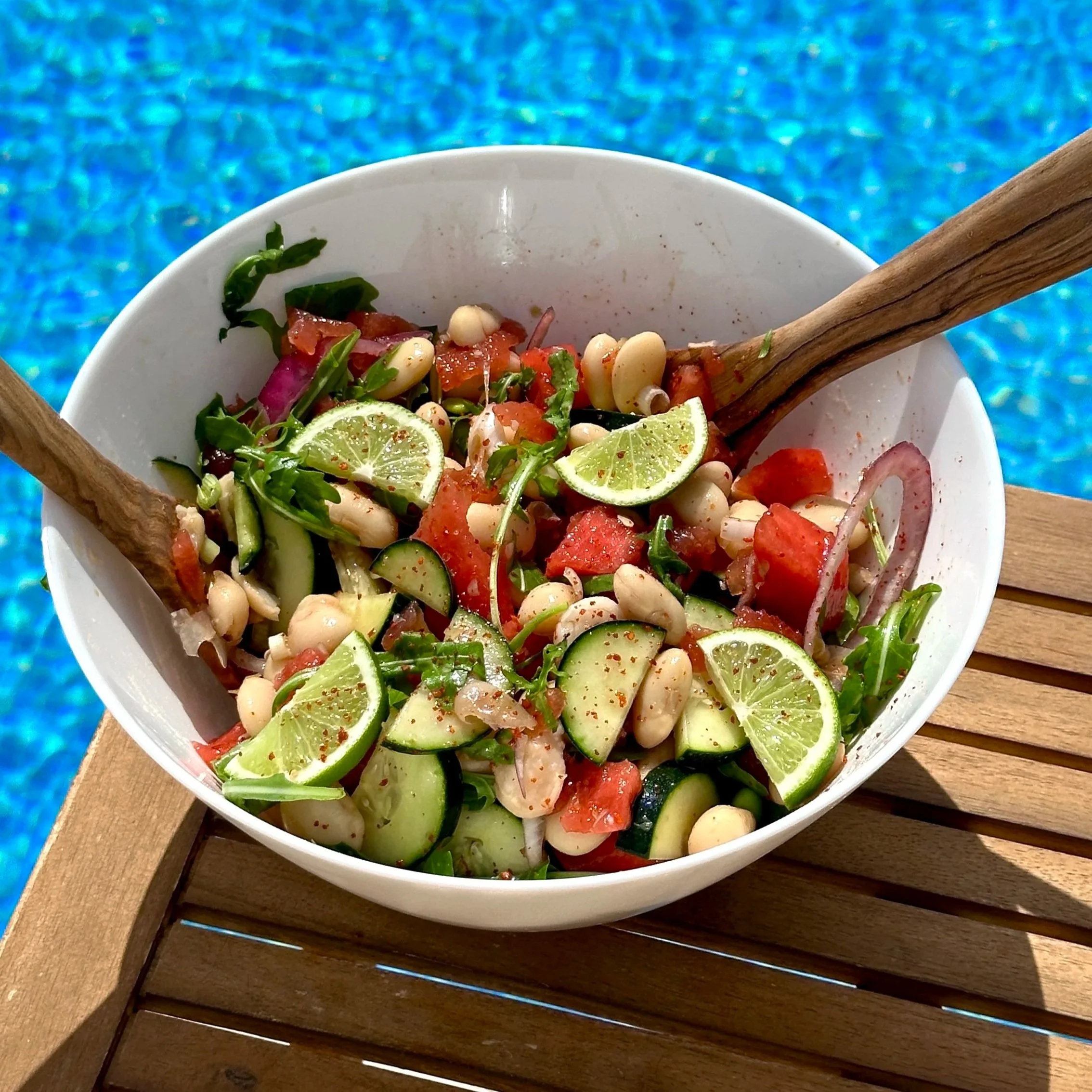 the-ultimate-high-protein-asian-summer-salad-with-watermelon-magda-mag-das-wassermelone-salat-refreshing-easy-veggie-rezept-sommer-einfach-frisch-bohnen-asiatisch