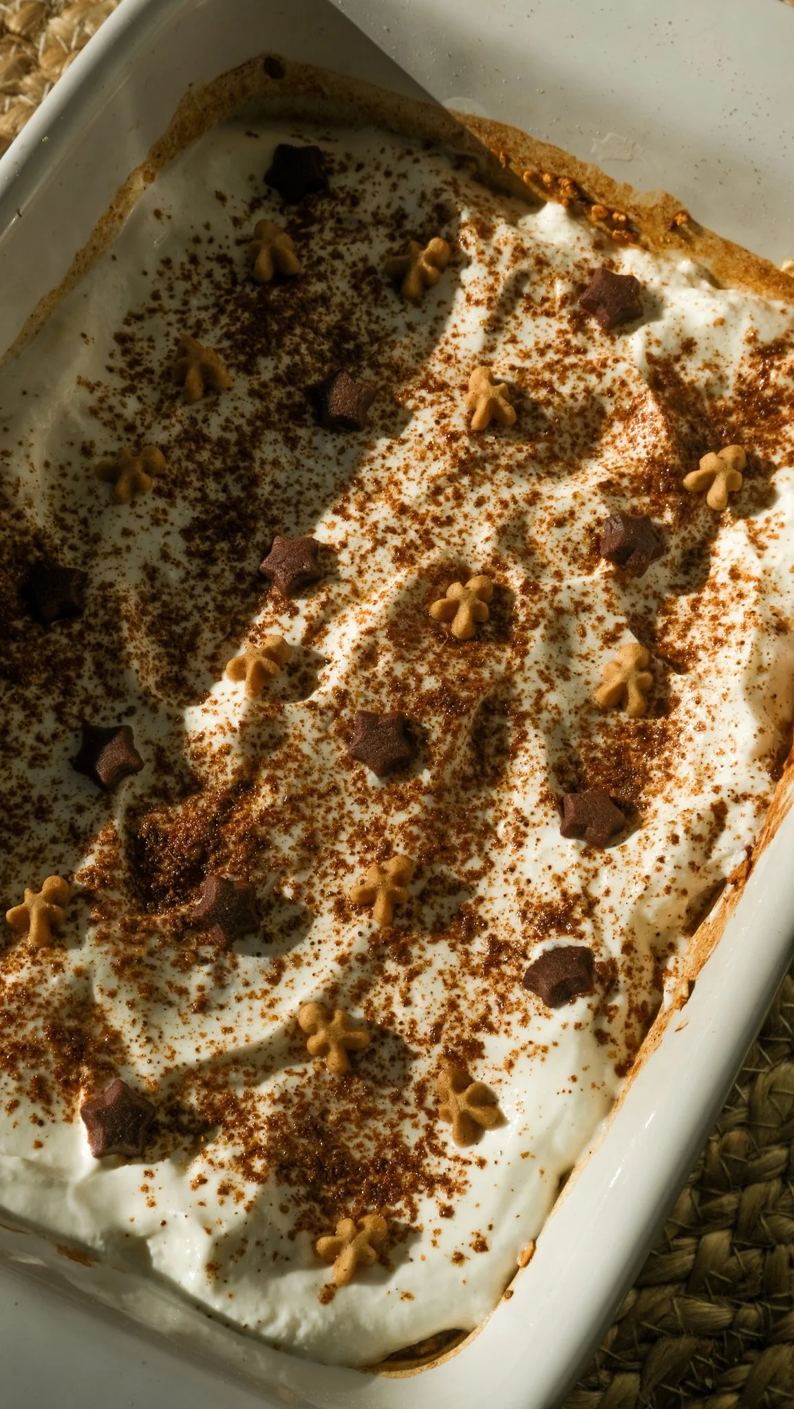 ultimativen-high-protein-lebkuchen-baked-oats-magda-mag-das-weihnachten-haferflocken-hafer-easy-christmas-recipe-rezept-breakfast-brunch-frühstück