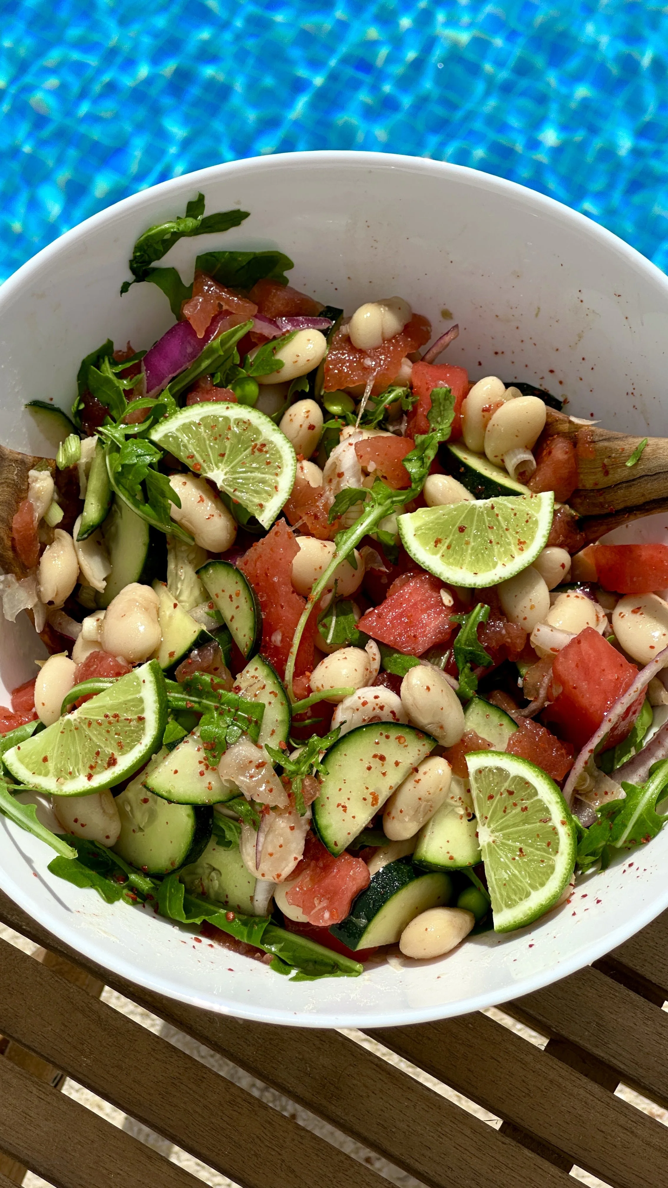 the-ultimate-high-protein-asian-summer-salad-with-watermelon-magda-mag-das-wassermelone-salat-refreshing-easy-veggie-rezept-sommer-einfach-frisch-bohnen-asiatisch