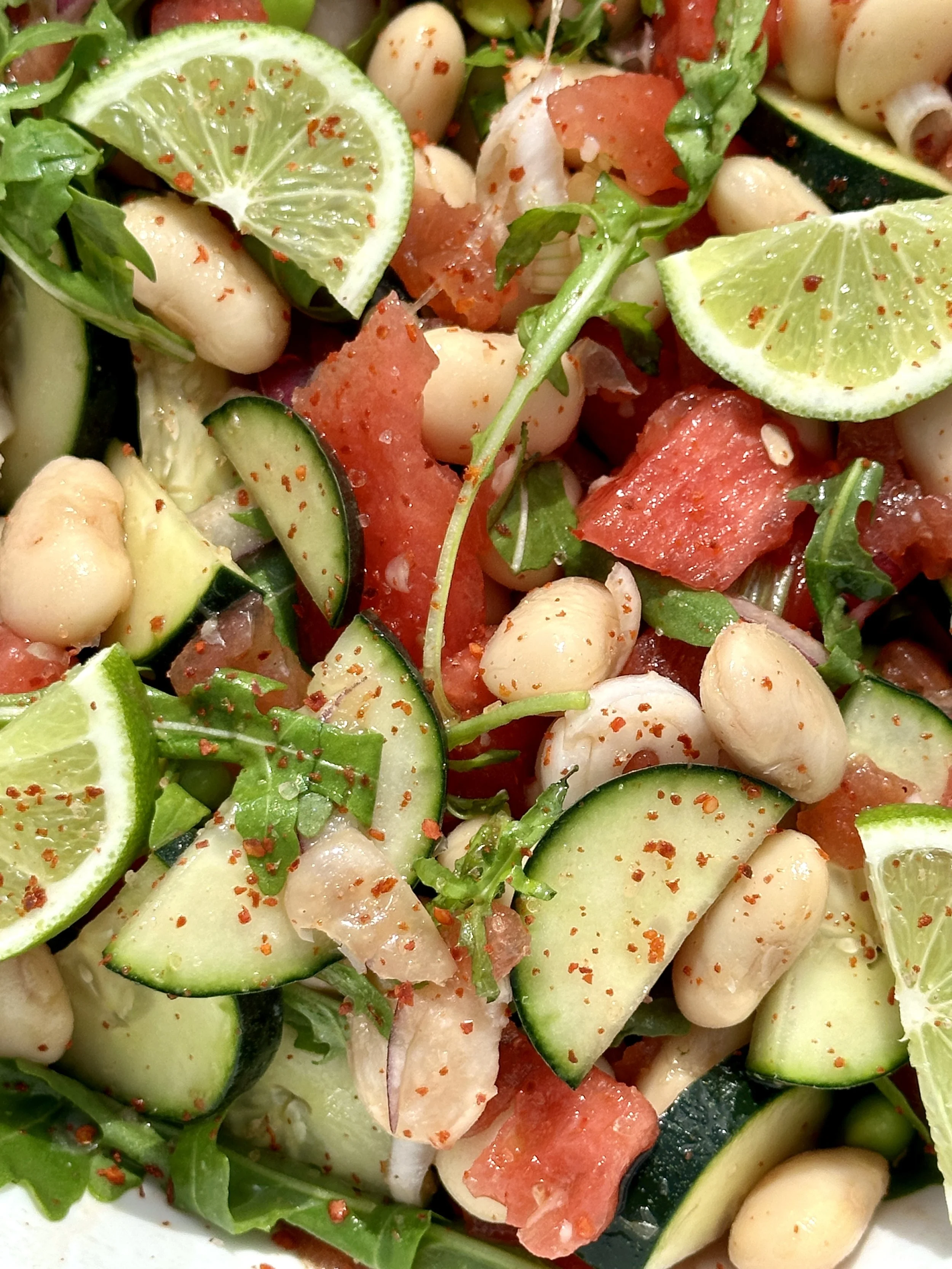 the-ultimate-high-protein-asian-summer-salad-with-watermelon-magda-mag-das-wassermelone-salat-refreshing-easy-veggie-rezept-sommer-einfach-frisch-bohnen-asiatisch
