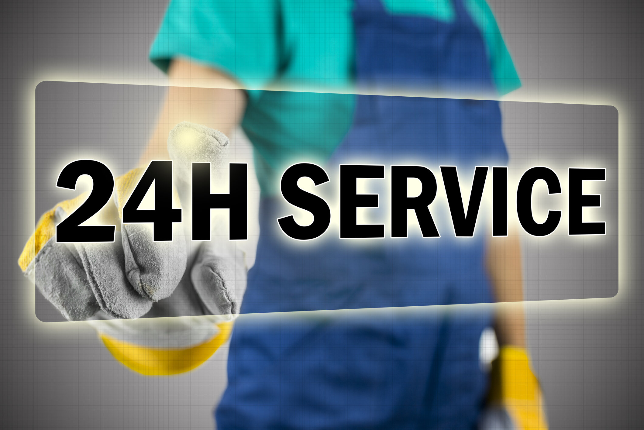 H services