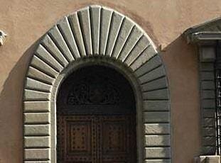 Florentine Arch