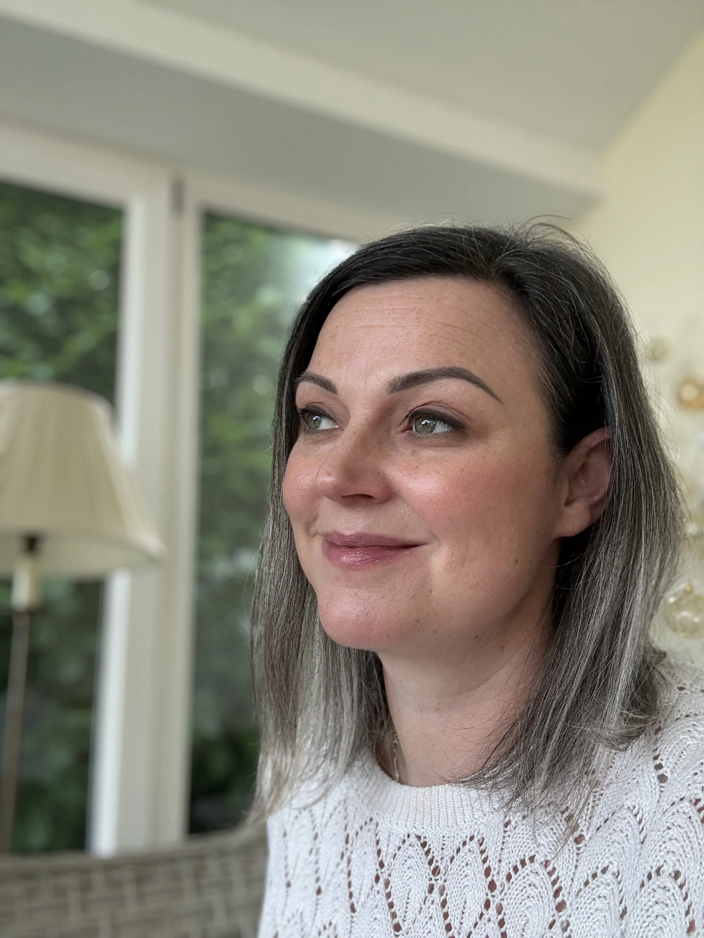 transformational coach uk