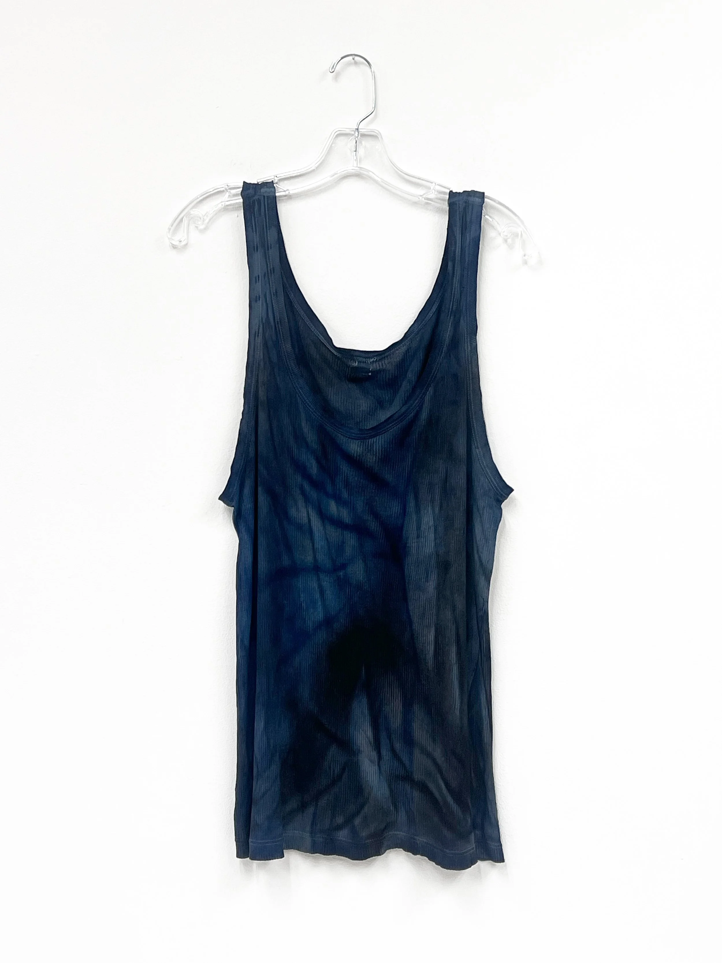 Schiesser, Used & Dyed, 2024 by CIAN MCCONN