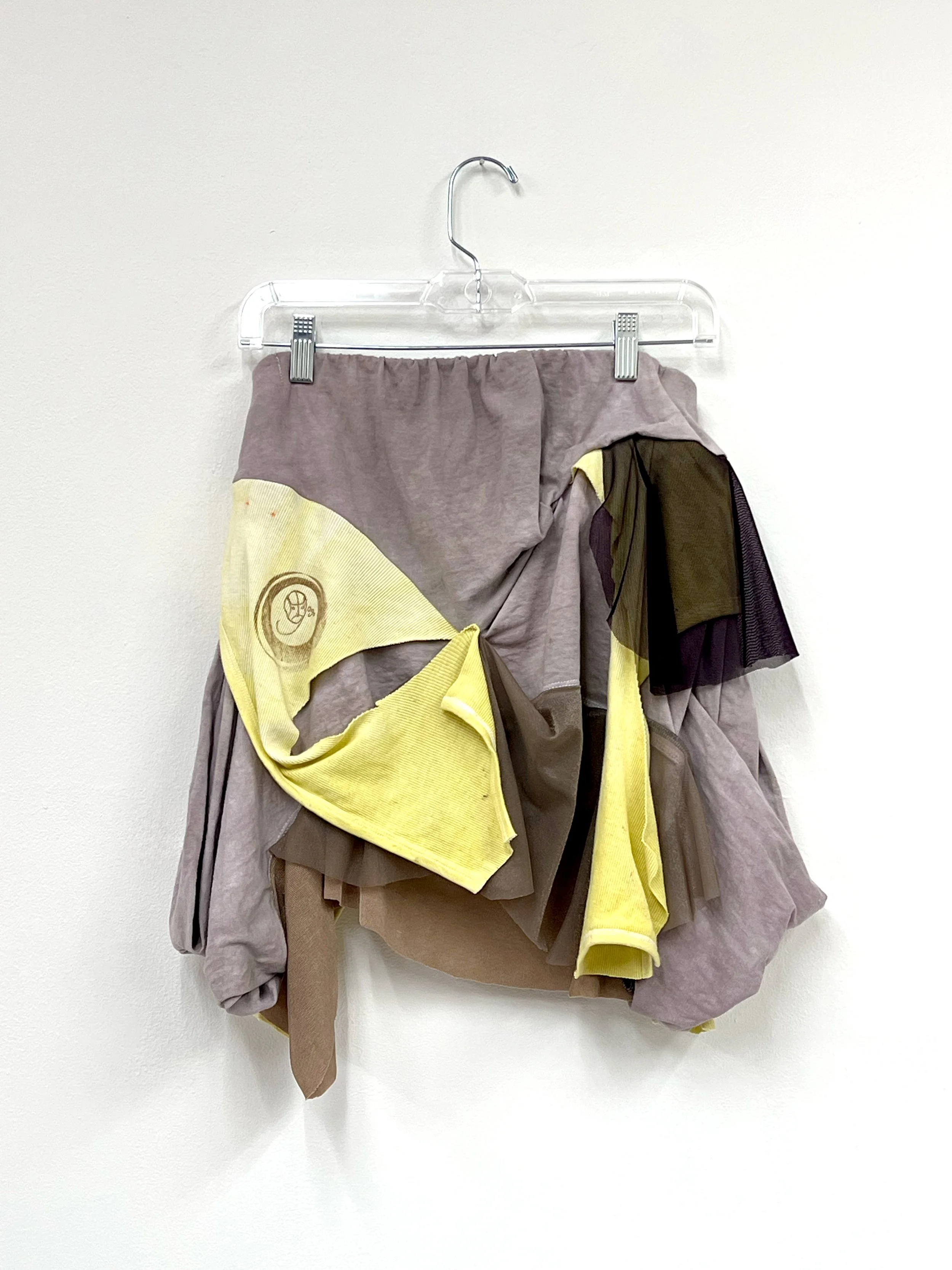 skirt by GOGO GRAHAM