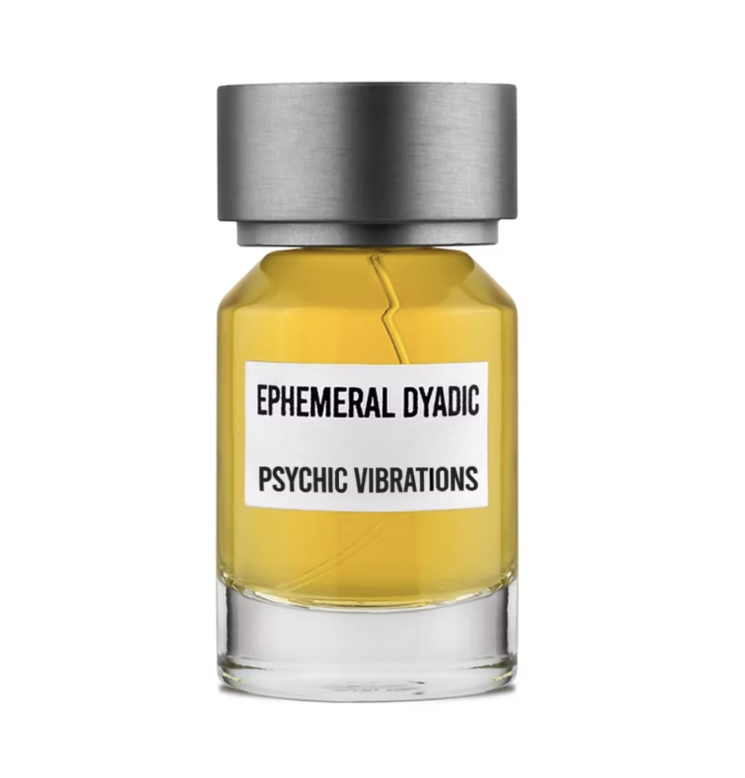 perfume by EPHEMERAL DYADIC