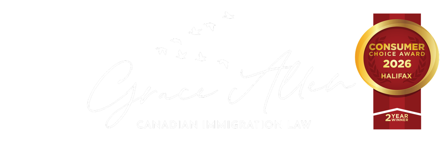 Grace Allen Immigration Law