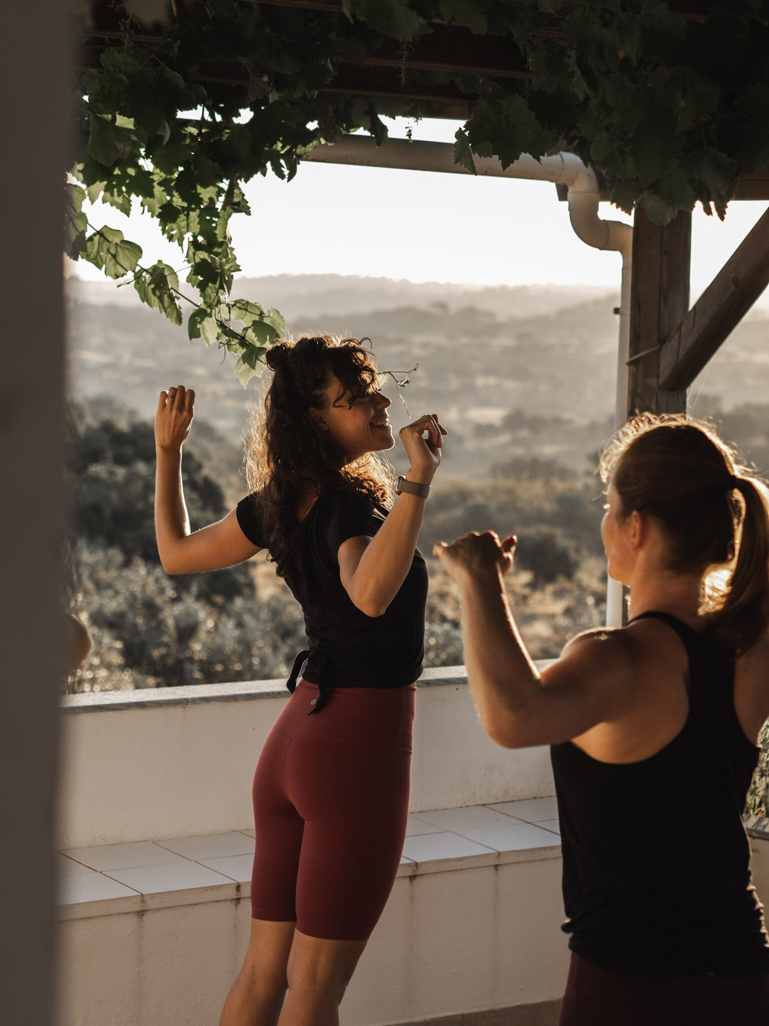 Conscious Connection Portugal Retreat – August 2023 