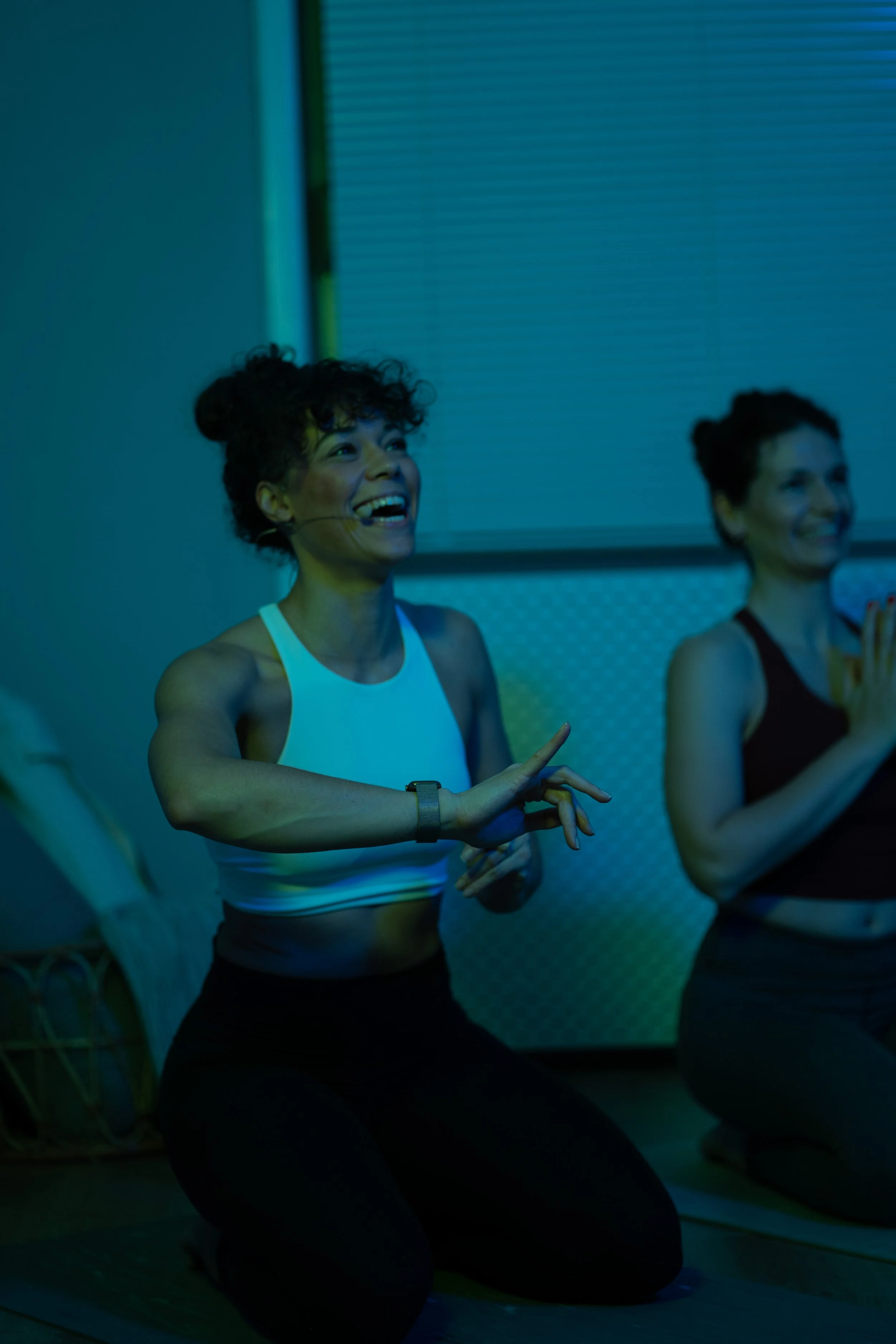 Vinyasa Alignment &amp; Inside Flow Online Workshop – Live via Zoom