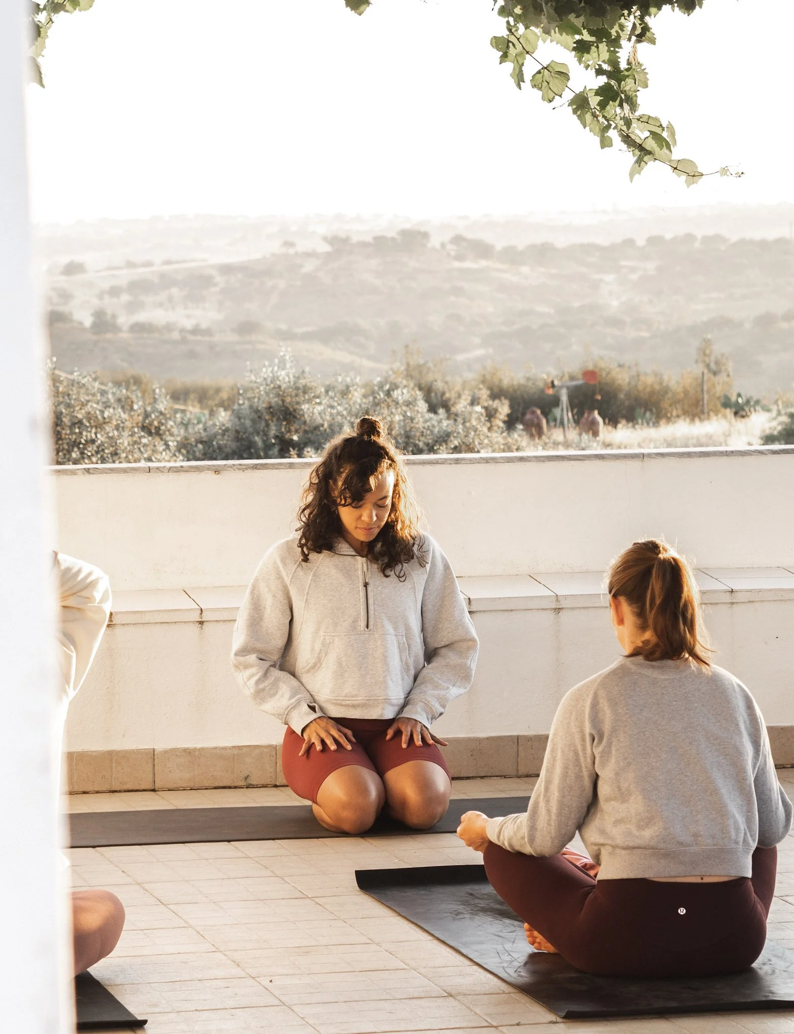 Conscious Connection Portugal Retreat – August 2024 