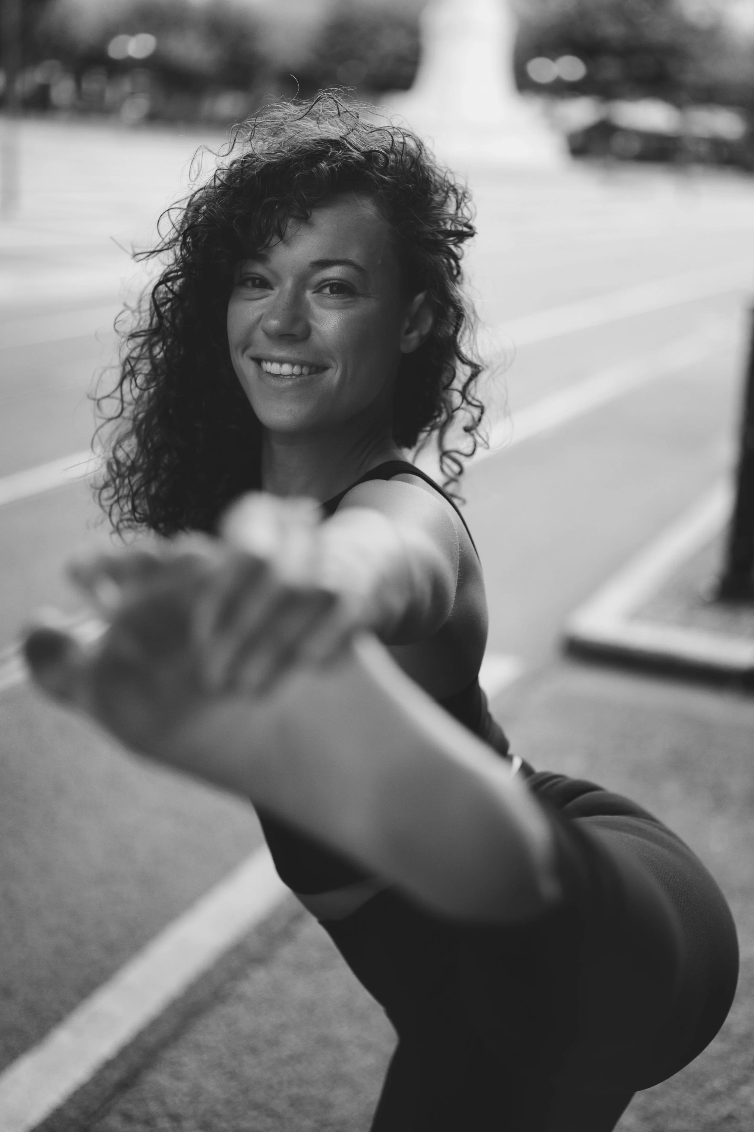 “It’s all about Balance – Innere & Äußere Gleichgewicht” Workshop Day mit Ami Norton @ Niamaste / St. Gallen