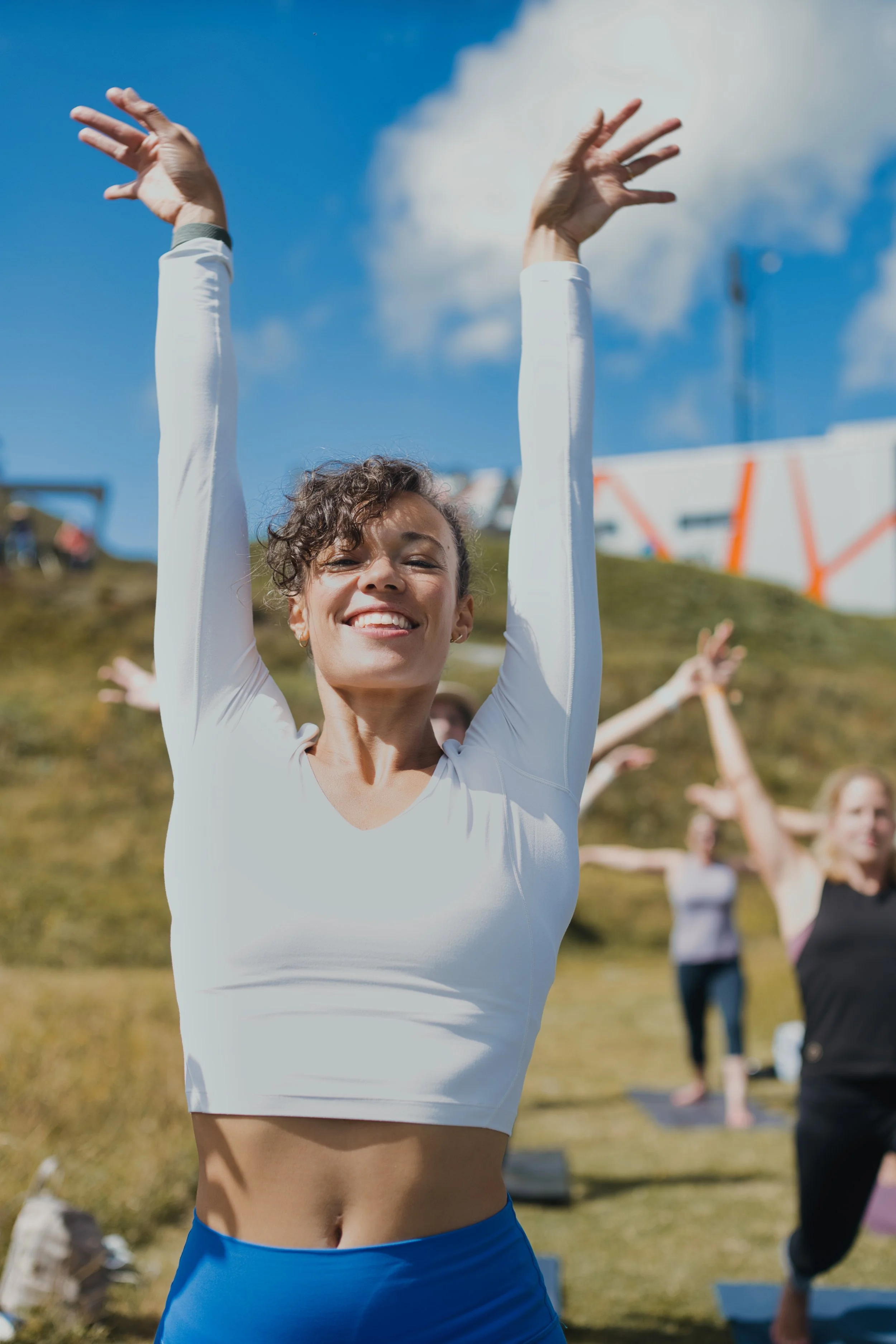 Conscious Connection Mountain Yoga Retreat – May 2026 – 3 Nights