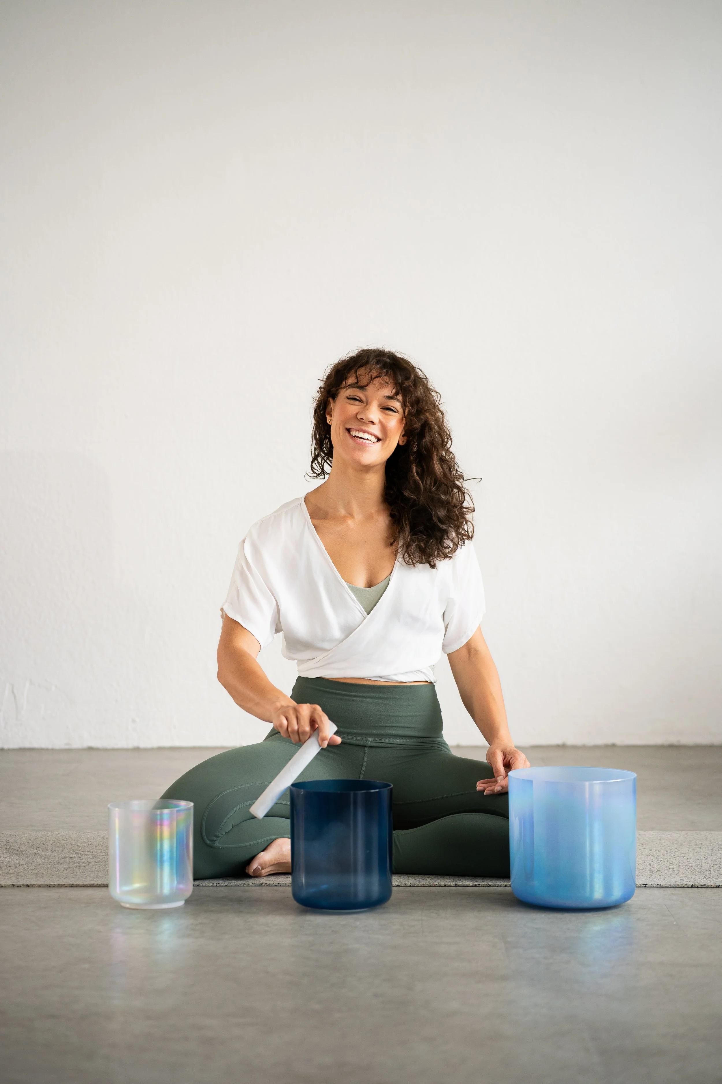 Flow &amp; Sound Online Special with Ami Norton ✨