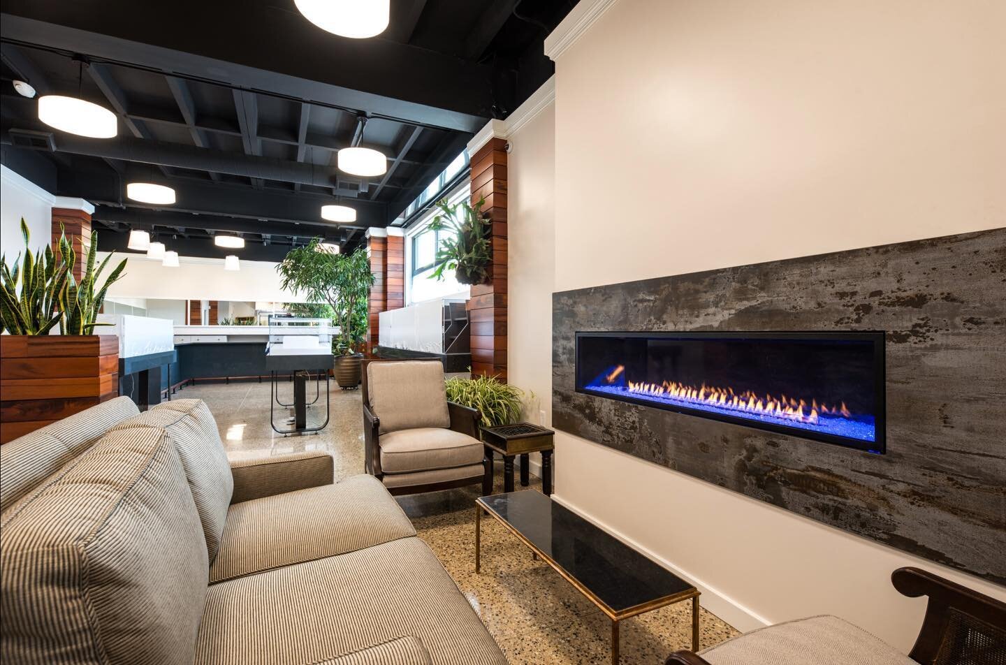 Opening the doors to a finished a construction project is like opening up the biggest box on Christmas morning. All of a sudden, we&rsquo;re those little kids that just cannot wait another second to see what&rsquo;s inside. That feeling?? That&rsquo;