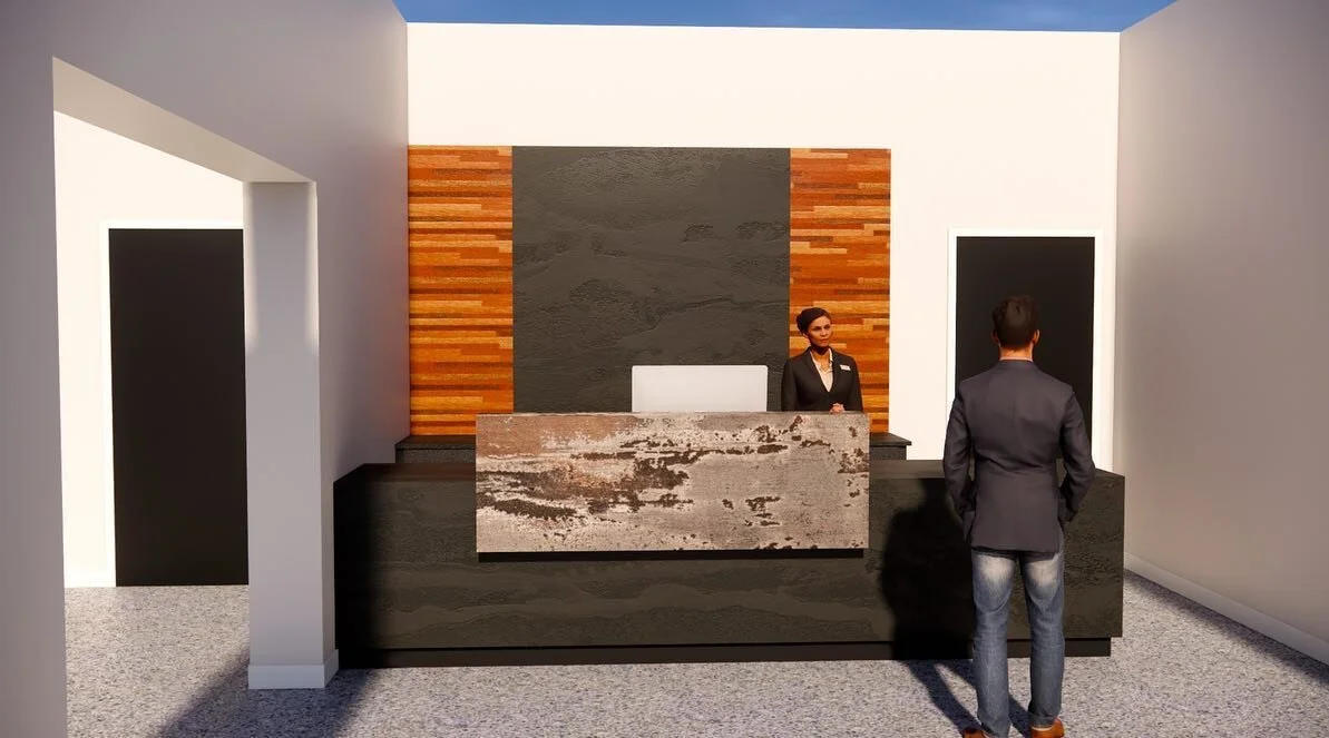 CONCEPT 👉🏾👉🏾 REALITY