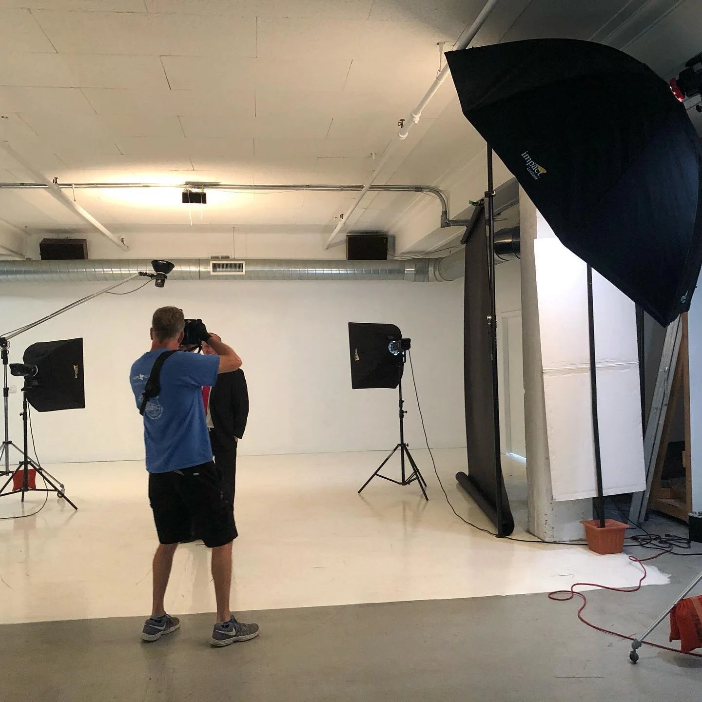 Getting a little work done in the studio. Thanks @mbuckstudio for making us look amazing. #cannabiscommunity #cannabis #cannabisbuilders #cannabisdesign #cannabisagency