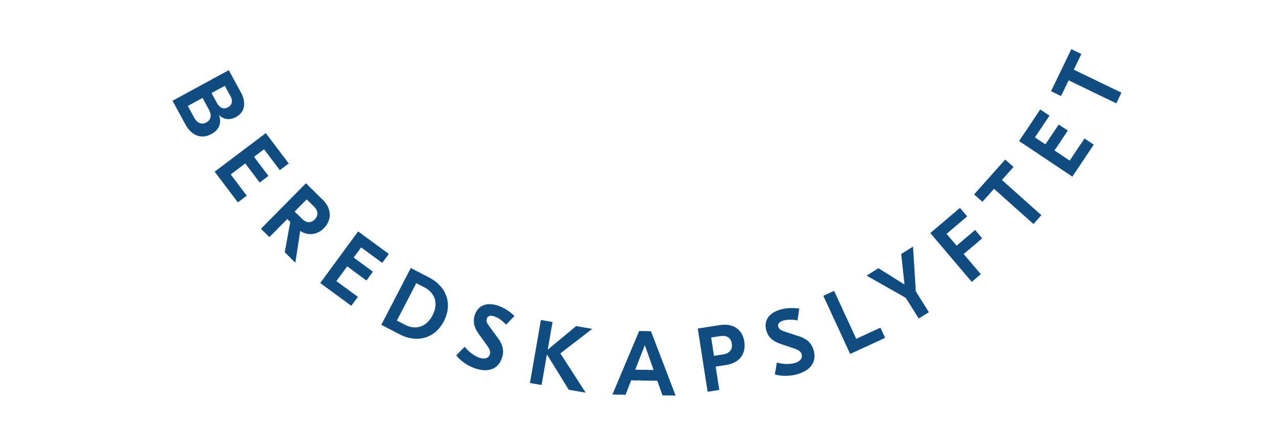 PRESS u2014 Beredskapslyftet