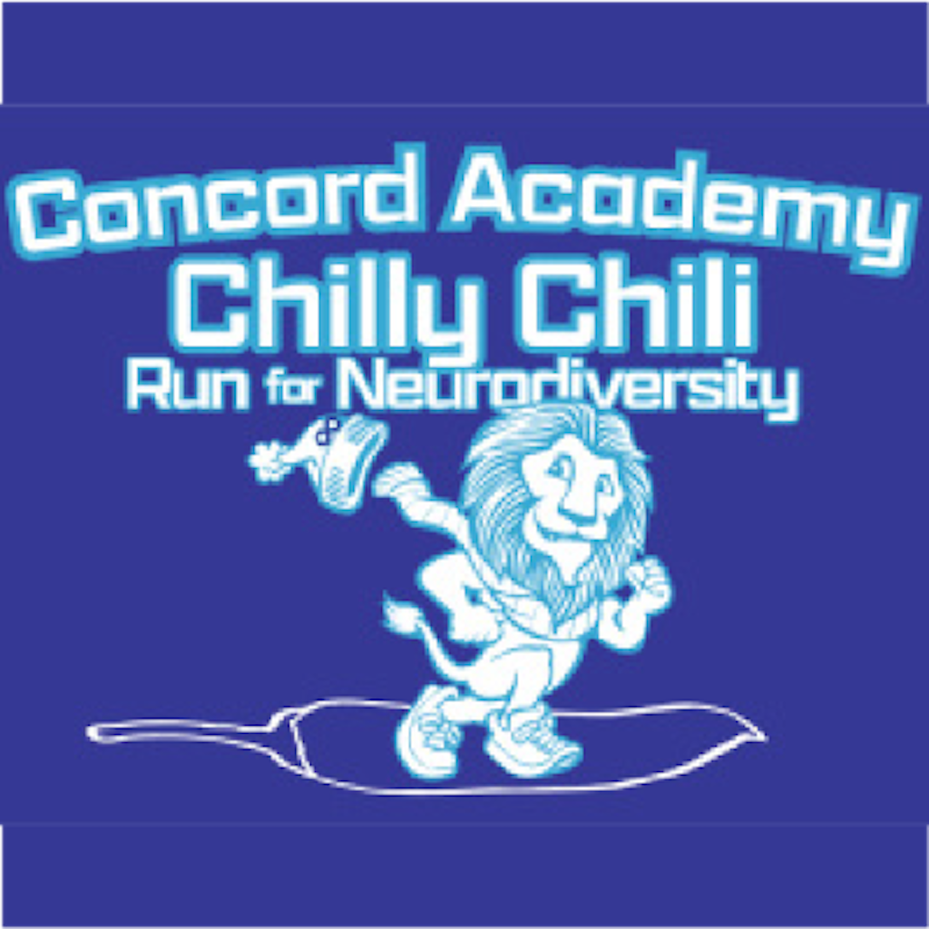 Concord Academy Chilly Chili Run for Neurodiversity