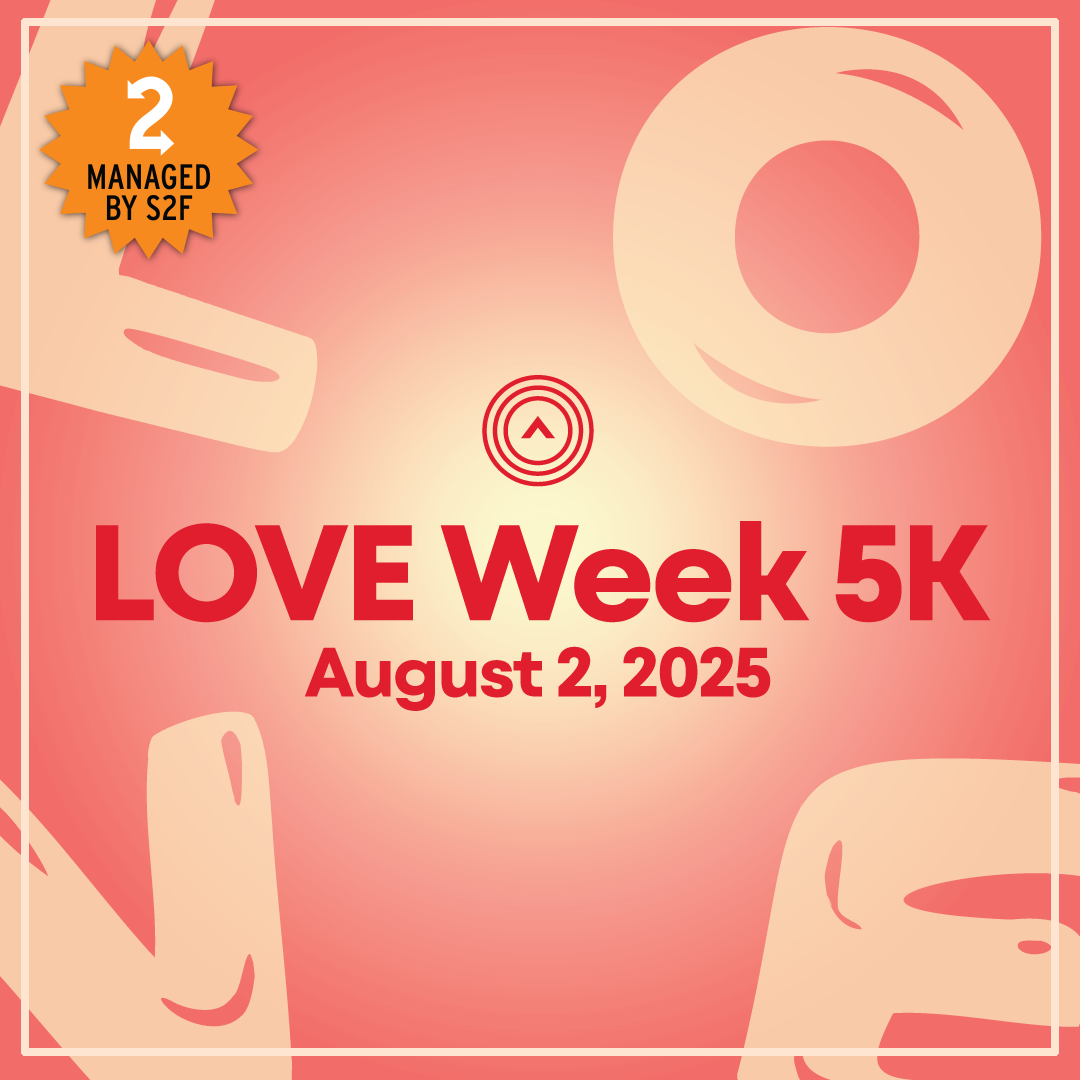 Love Week 5K