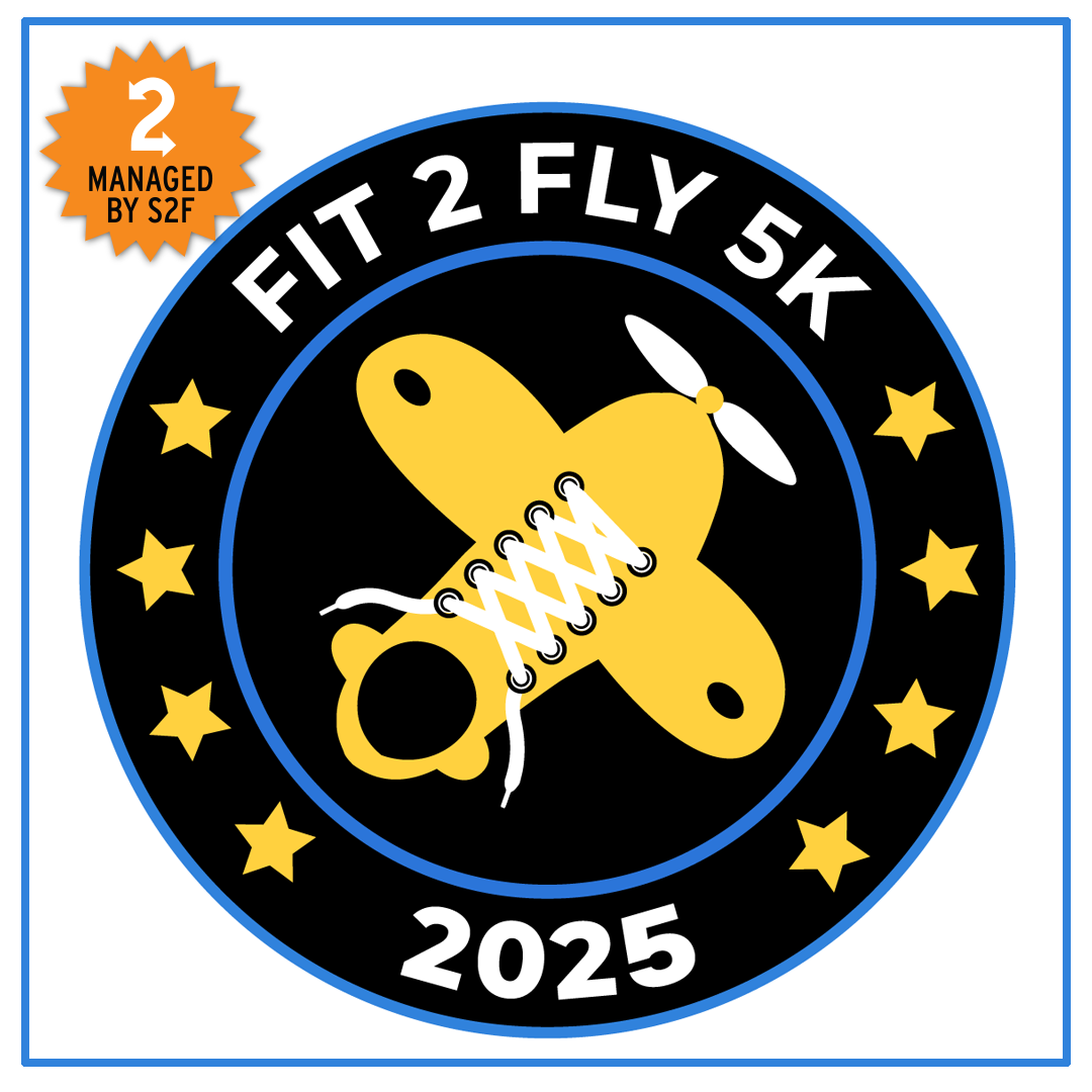 Fit 2 Fly 5K