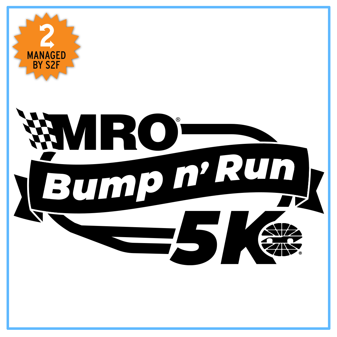 MRO Bump n' Run 5K