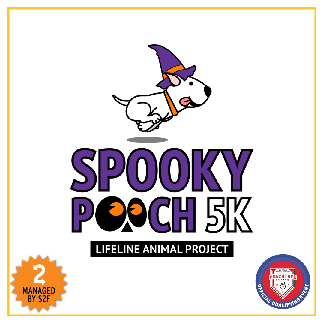 Spooky Pooch 5K