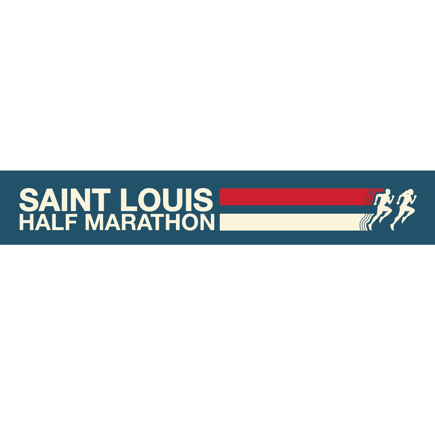 Saint Louis Half Marathon & 5K