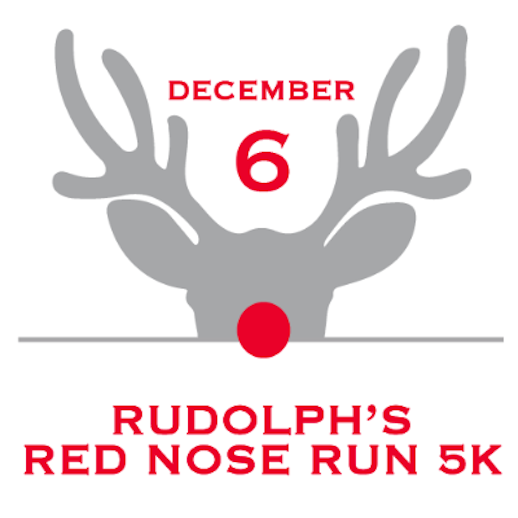 Needlink Nashville's Rudolph Red Nose Run 5K