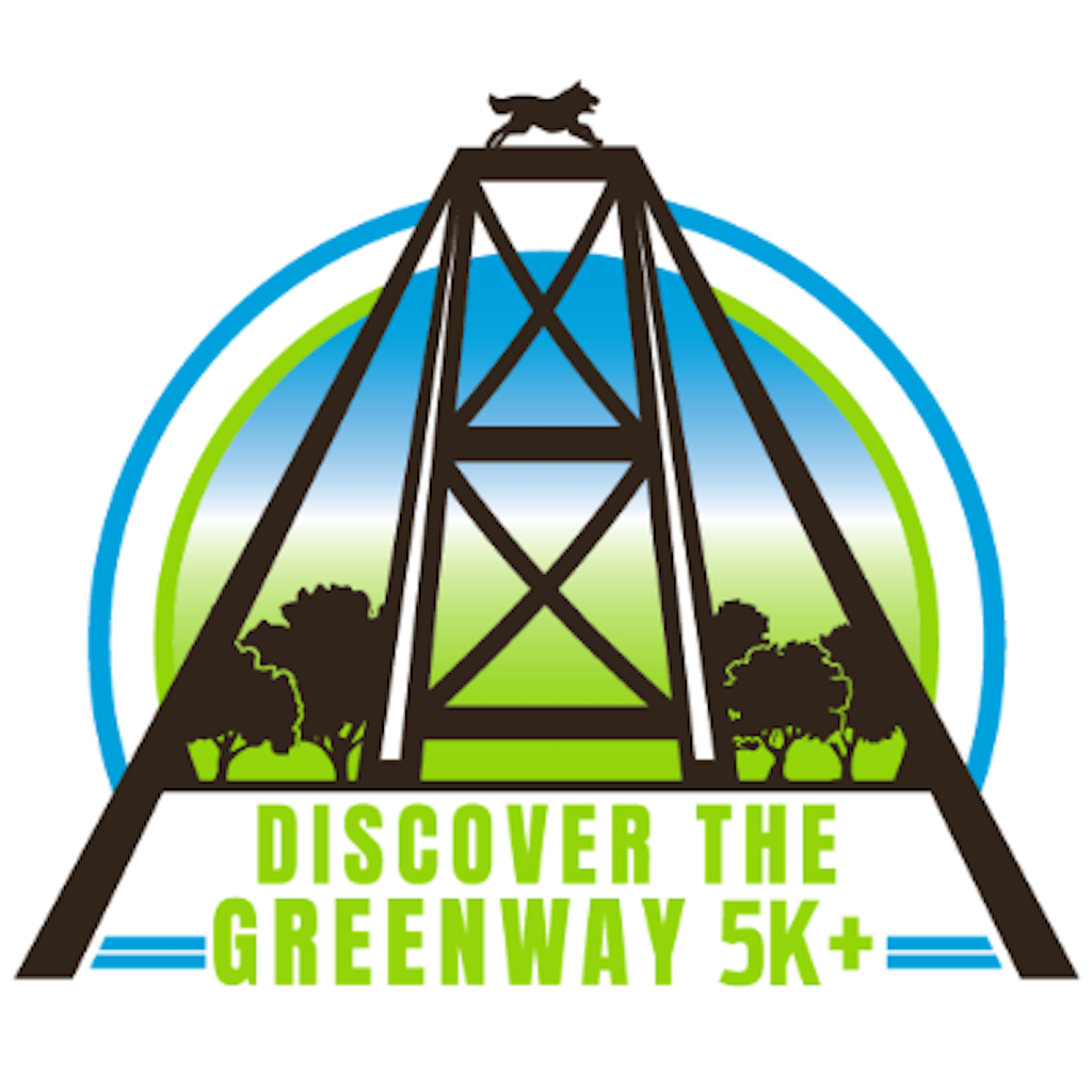 Discover the Greenway 5K+