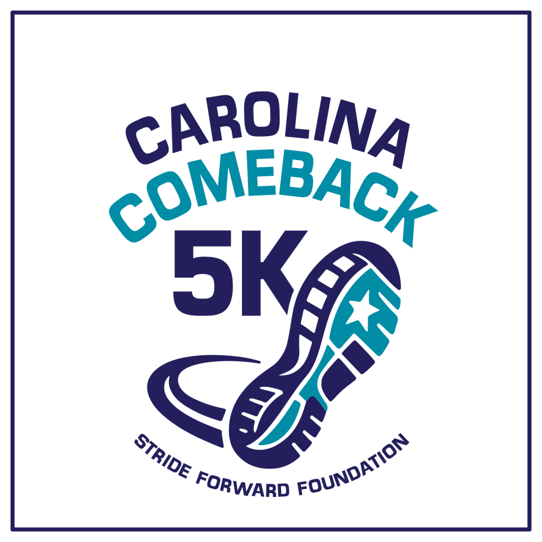 Carolina Comeback 5K