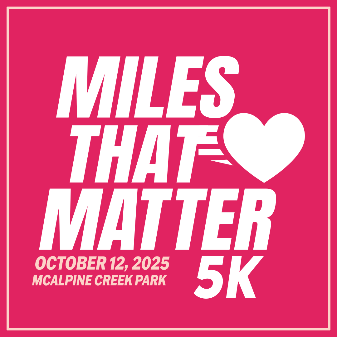 Miles That Matter 5K
