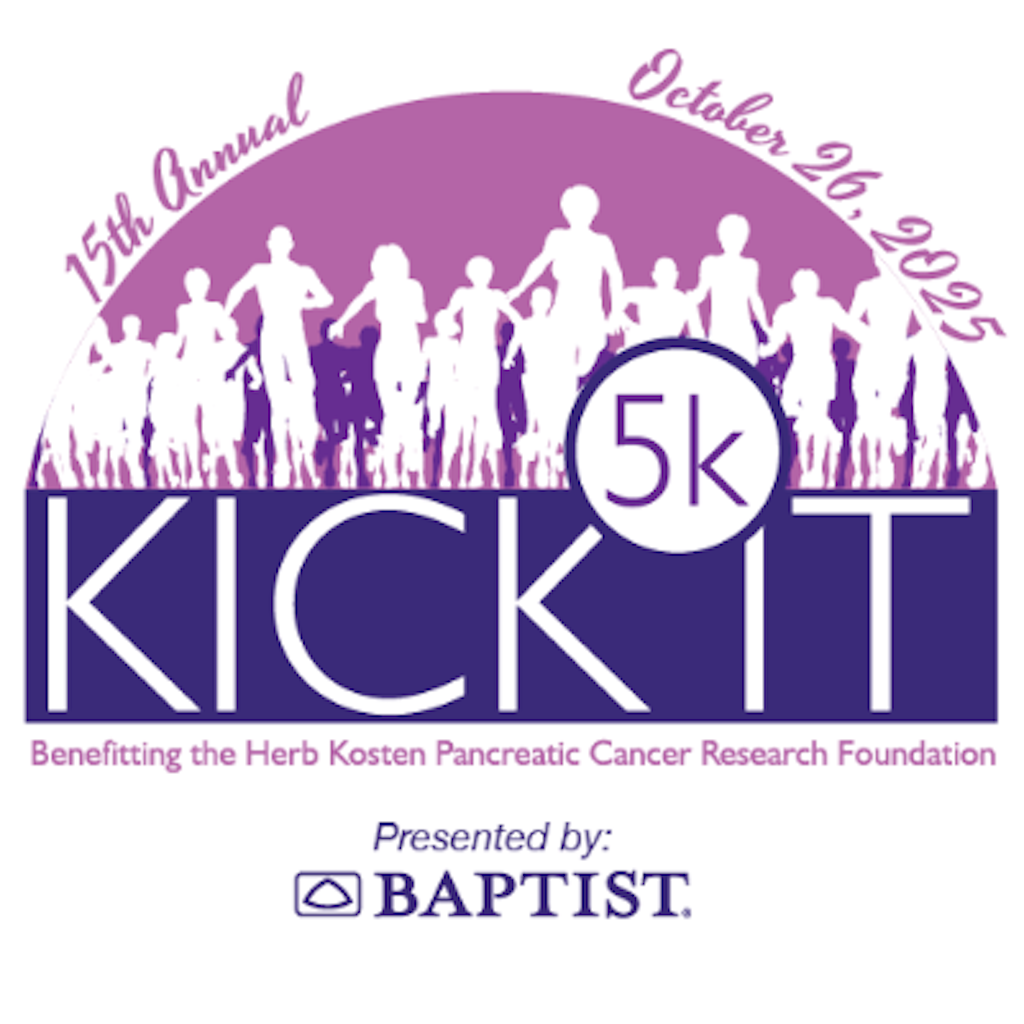 Kosten Foundation Kick It 5K