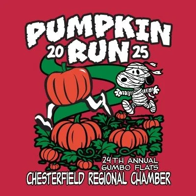 Gumbo Flats Pumpkin Run