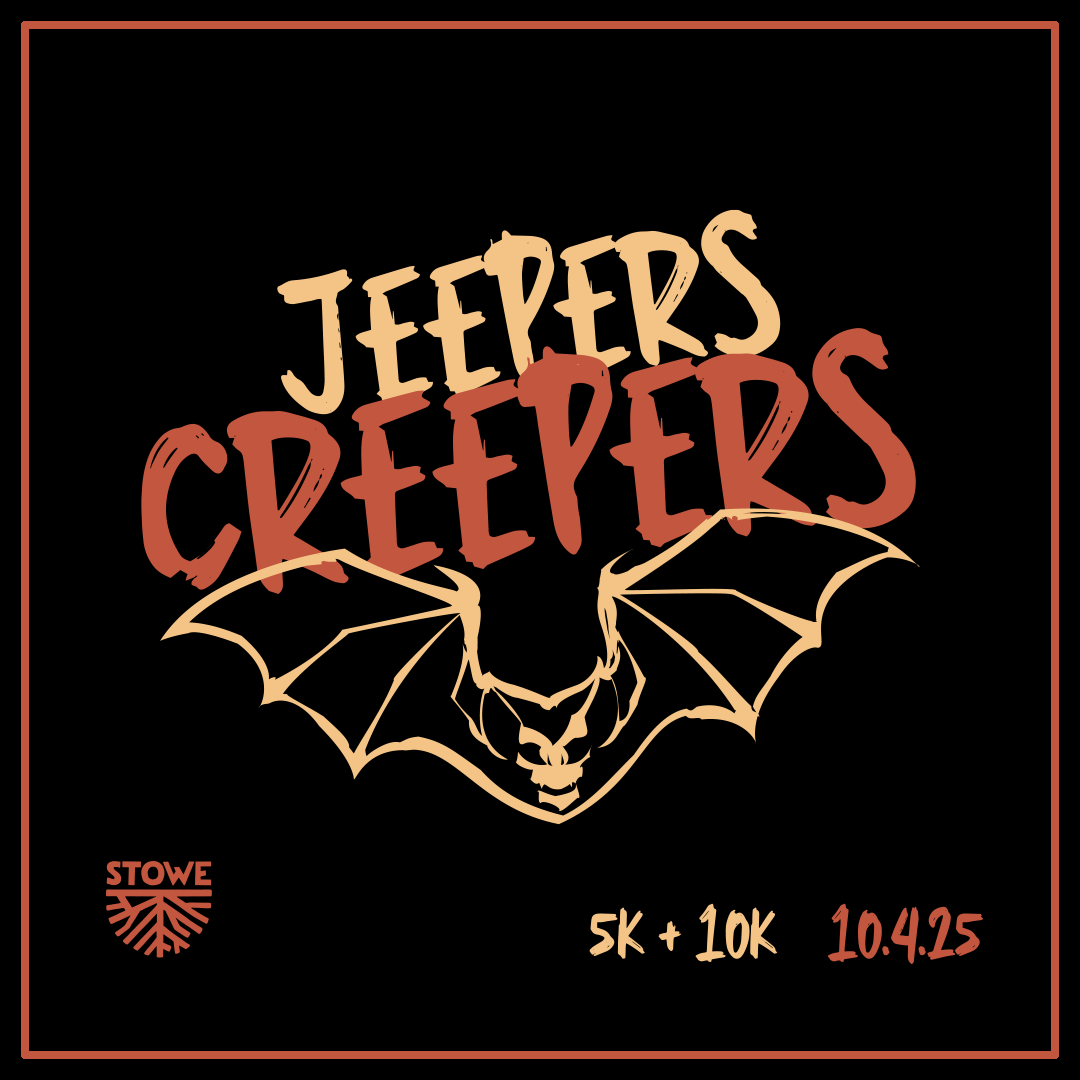 Jeepers Creepers 5K and 10K
