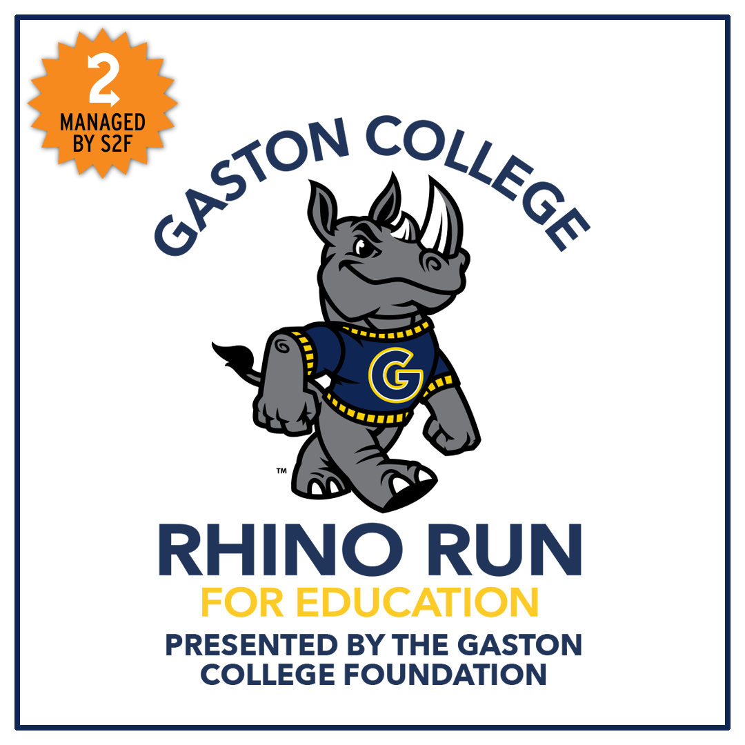 Rhino Run for Education