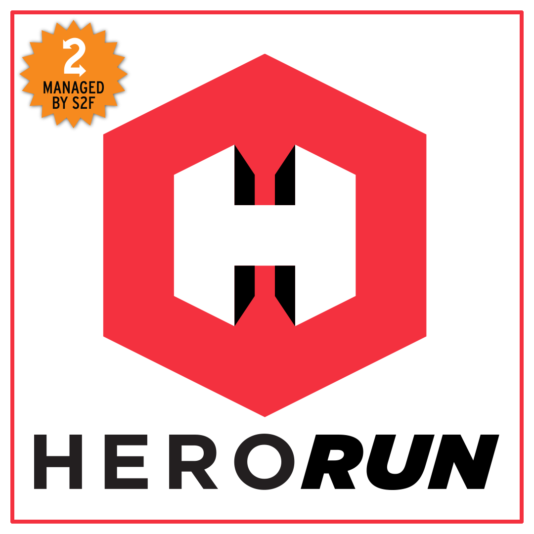 HeroRun 5K & 1K Fun Run
