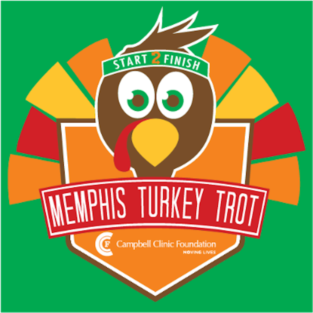 Memphis Turkey Trot