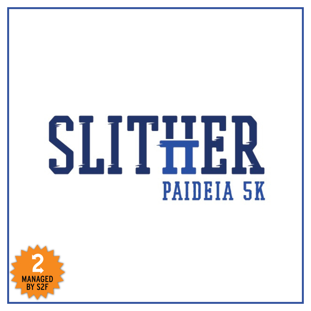 Paideia Slither 5K