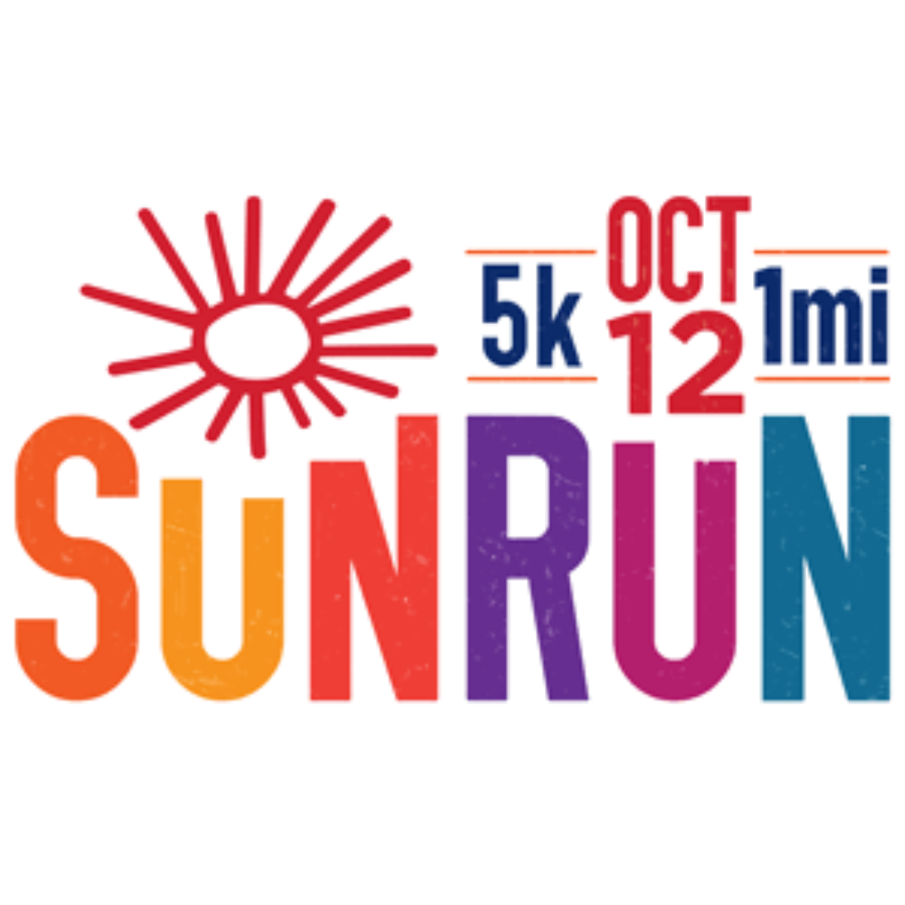 Cardinal Glennon Sun Run