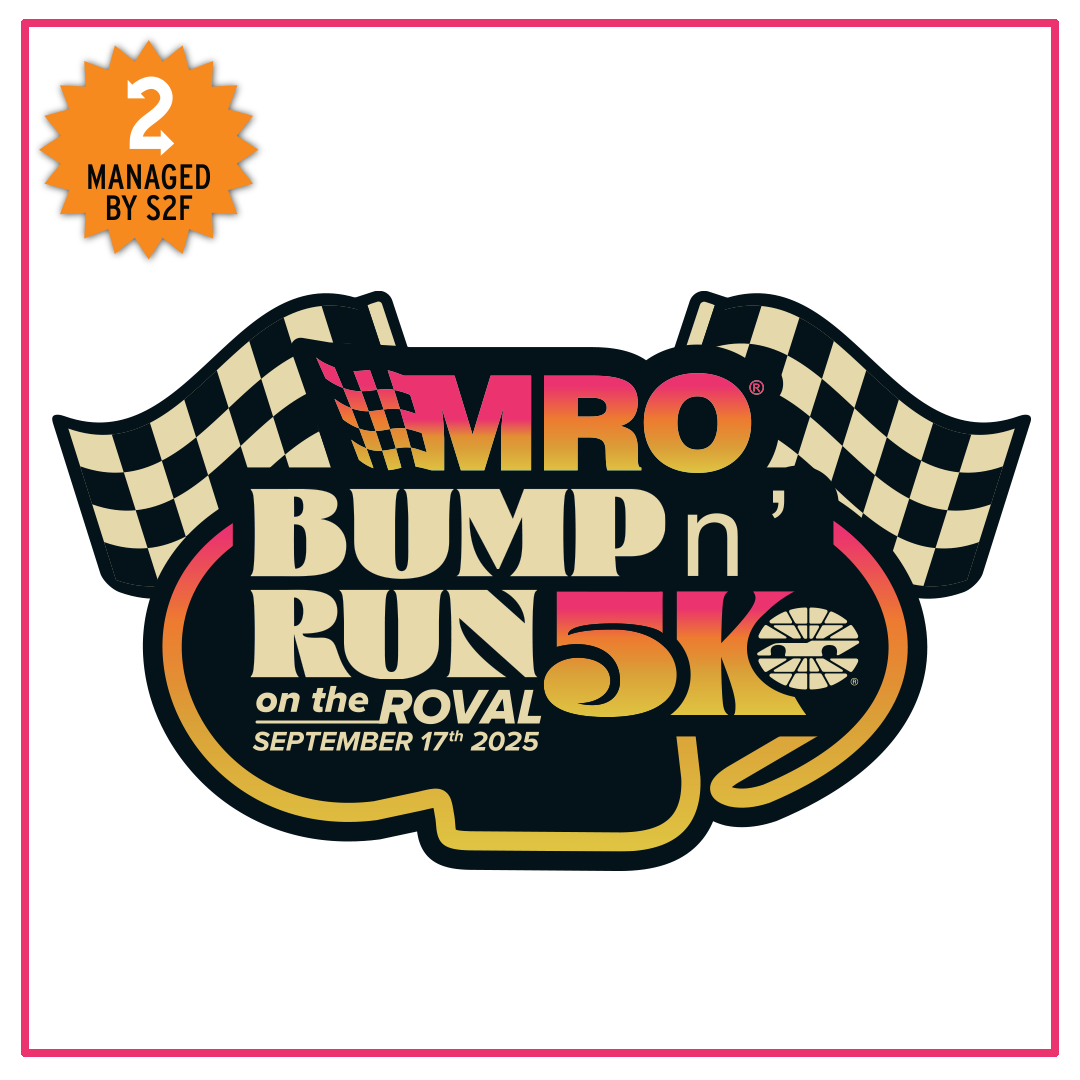 MRO Bump n' Run 5K