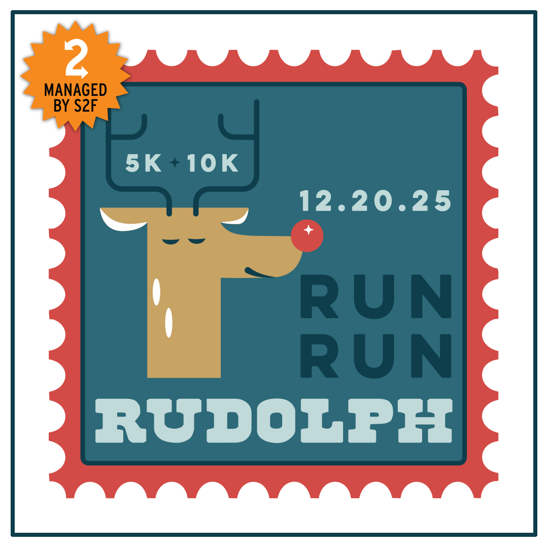 Run Run Rudolph 5K/10K