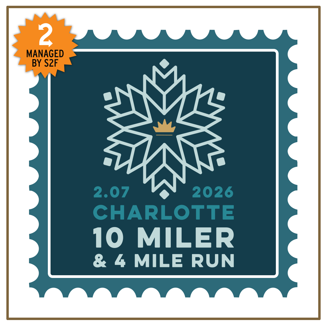 Charlotte 10 Miler & 4 Mile Run