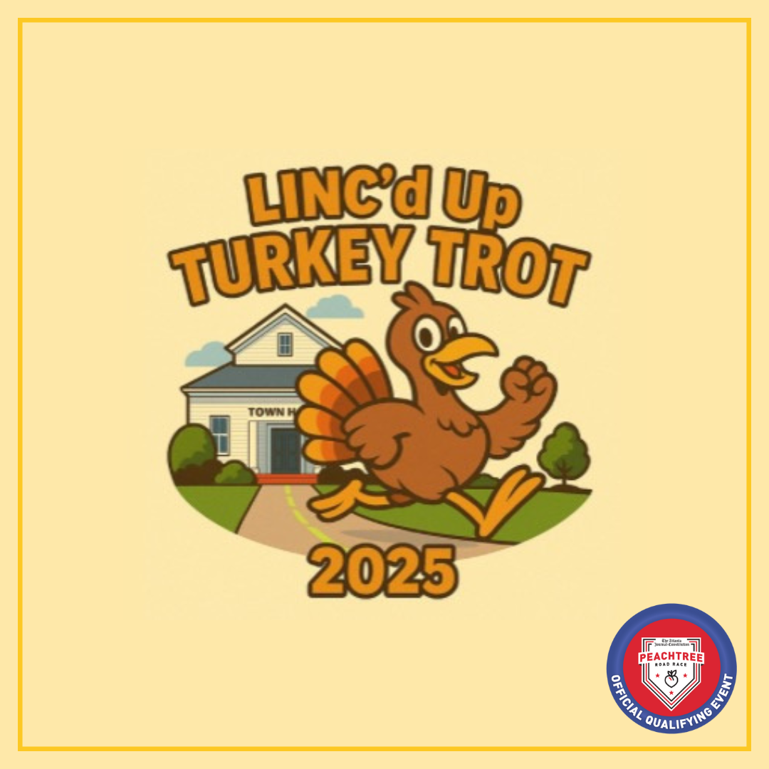 LINC'd Up Turkey Trot