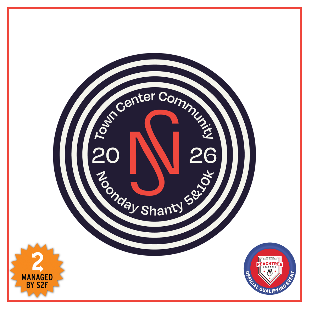 Noonday Shanty 5K/10K