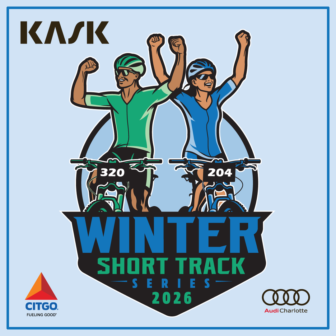 S2F Winter Short Track Series
