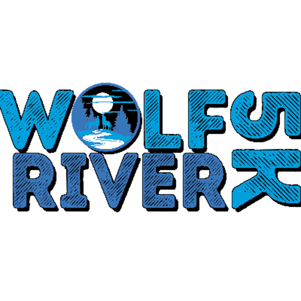 Wolf River 5K