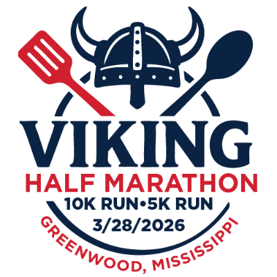 Viking Half Marathon