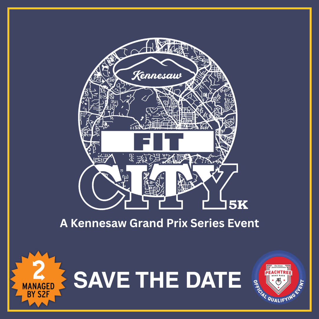 Kennesaw Grand Prix Series: Fit City